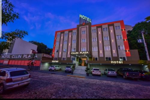 Cllin Premium Plaza — Muriae — photo 4