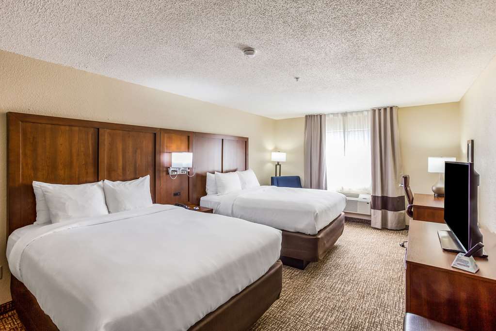 Comfort Inn Charleston South - photo 20