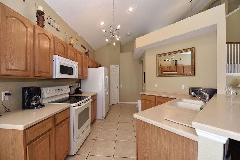 Windsor Hills Resort Villa - photo 11
