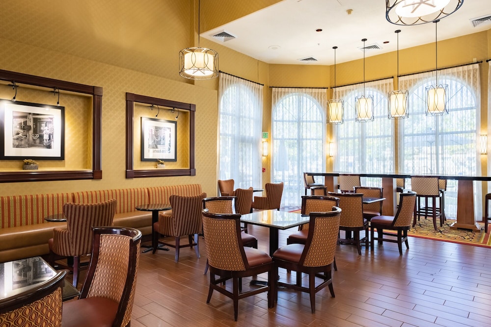 Hampton Inn & Suites Salt Lake City Airport - photo 44