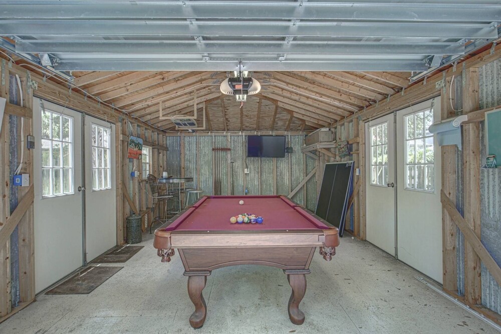 Canopy Cottage on Siesta Key - photo 33