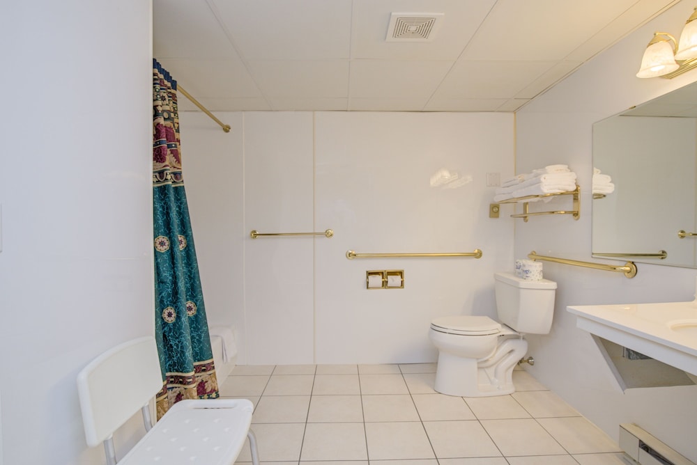 Coachman Inn - photo 28