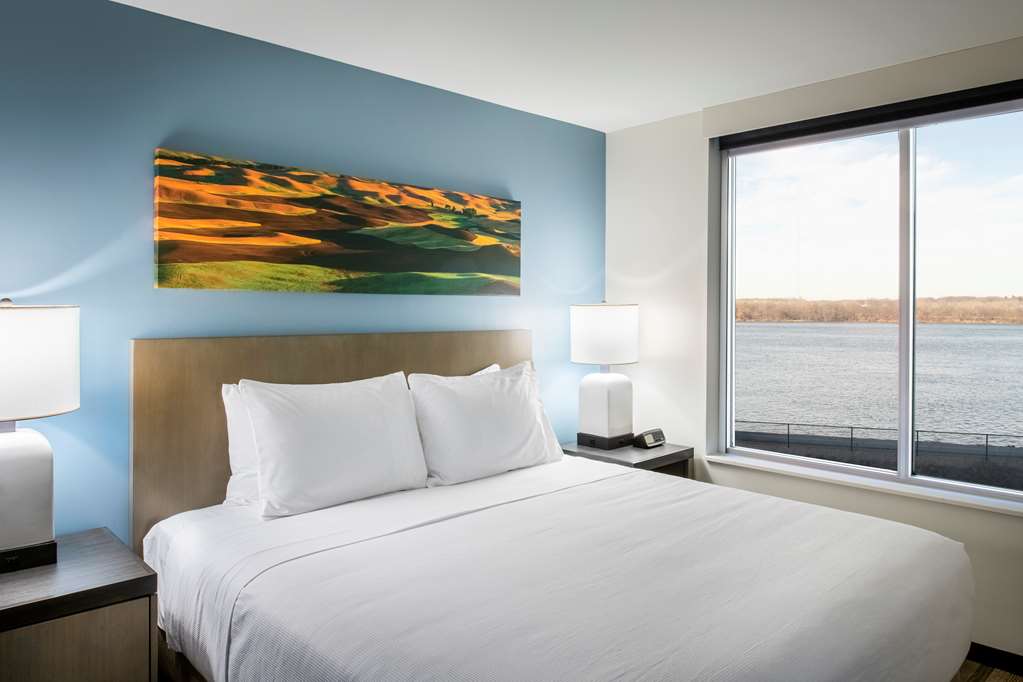 Hyatt House East Moline Quad Cities - photo 23
