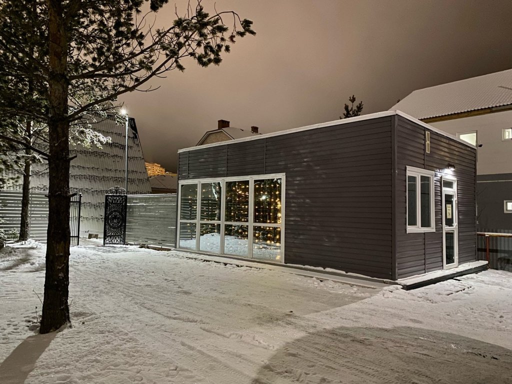 Brooklin House Bungalo 21032662 — Nyagan