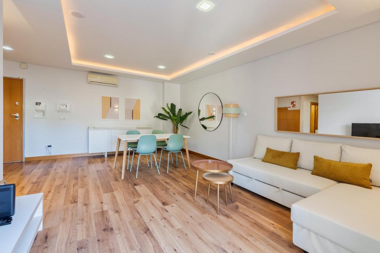 Rosa - carbon neutral hotel in Torres Novas