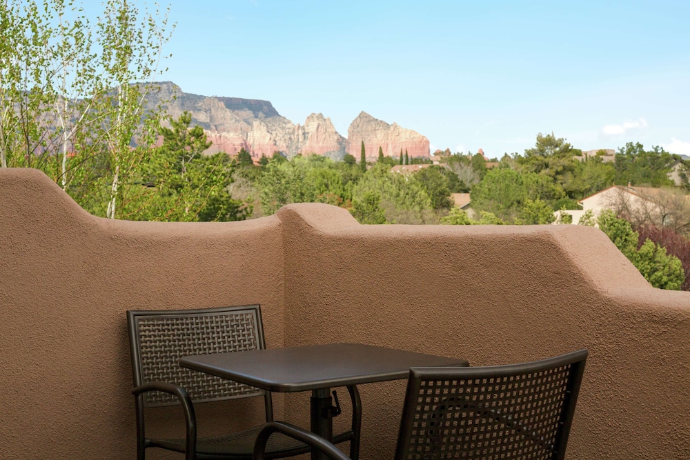 Hampton Inn Sedona - photo 34