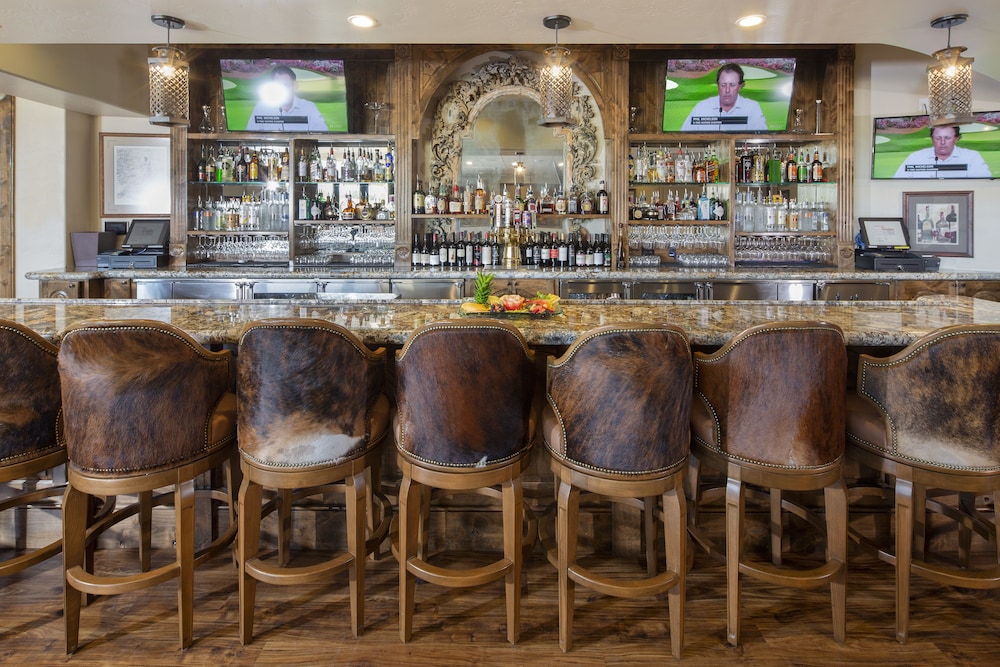 The Murieta Inn & Spa - photo 67
