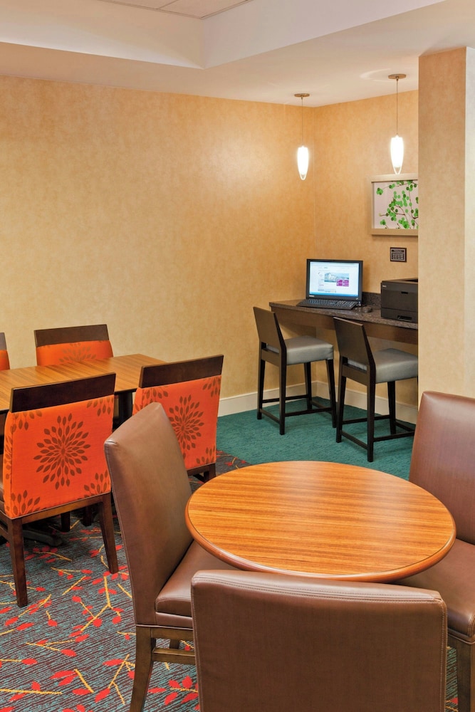 Residence Inn by Marriott Boston Norwood - photo 15