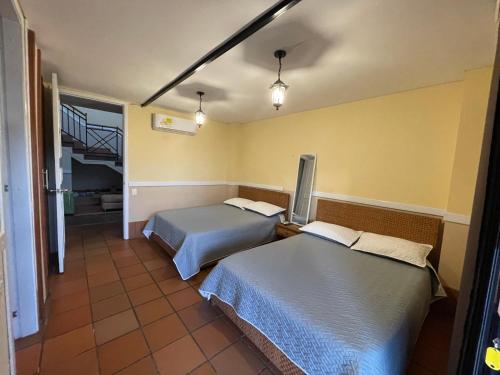 Hotel Campestre Manoa — hotel in Rivera
