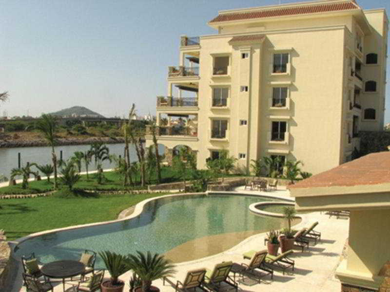 Serena Residences in Mazatlan, Mexico