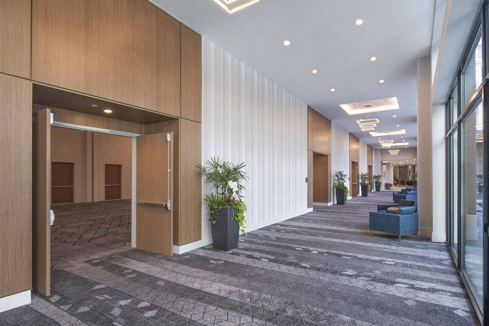Embassy Suites By Hilton Asheville Downtown - photo 78