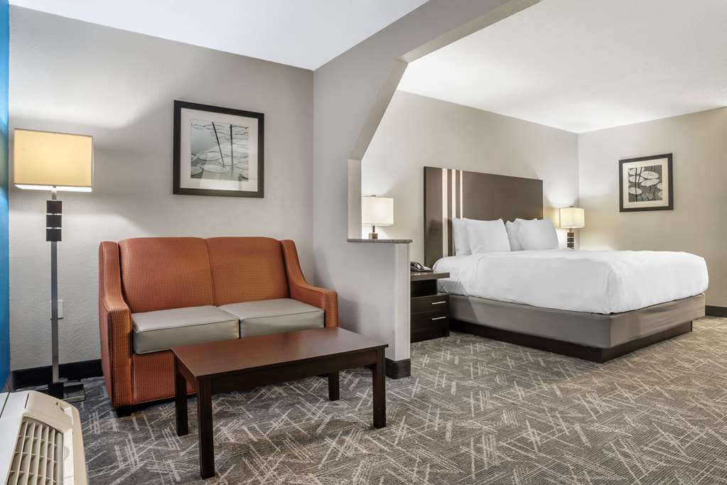 Best Western Andalusia Inn - photo 3
