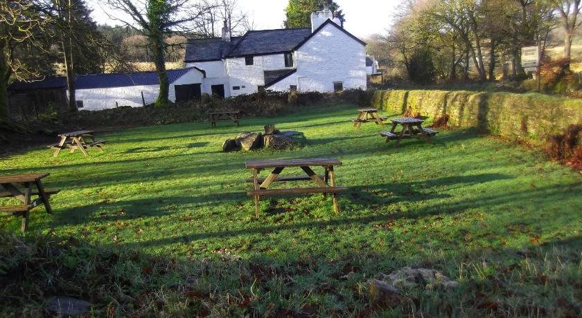 East Dart Hotel Restaurant With Rooms in Yelverton, United Kingdom