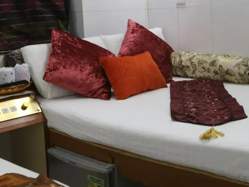 Kamal Inn - last minute hotel in Hong Kong