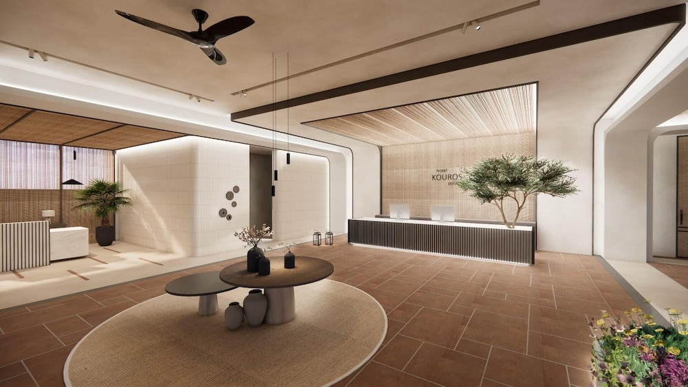 Kouros Palace Active Lifestyle Hotel — Kos — photo 5