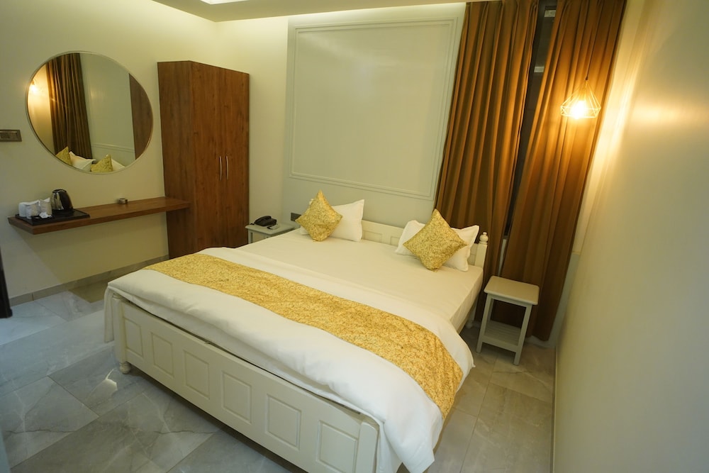 Hotel Lunar Stays — Bhopal — photo 2