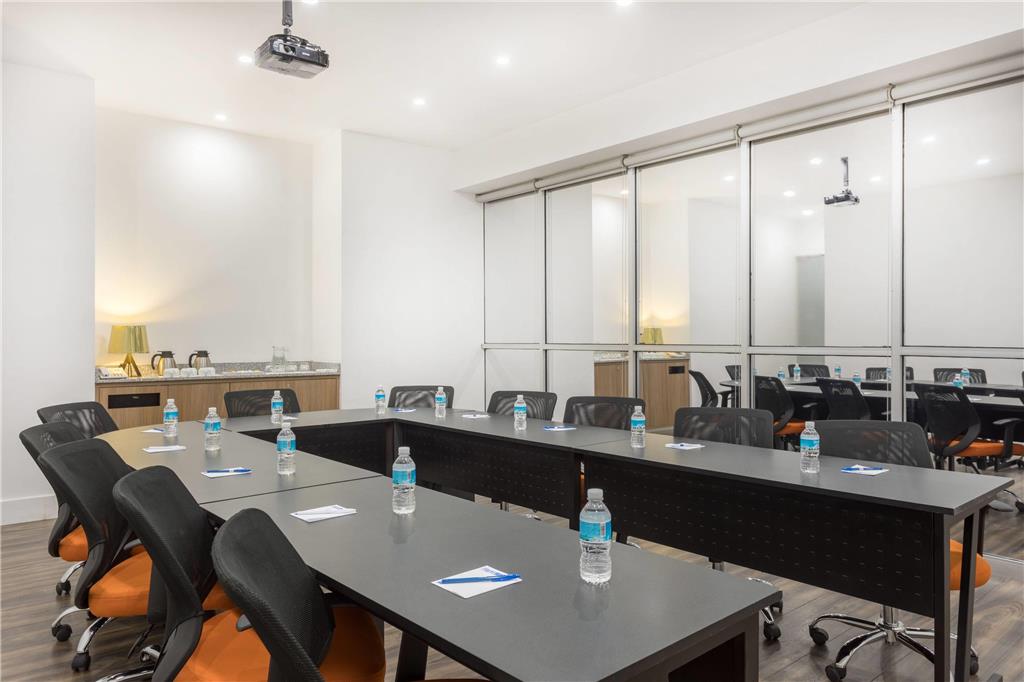 Meeting room