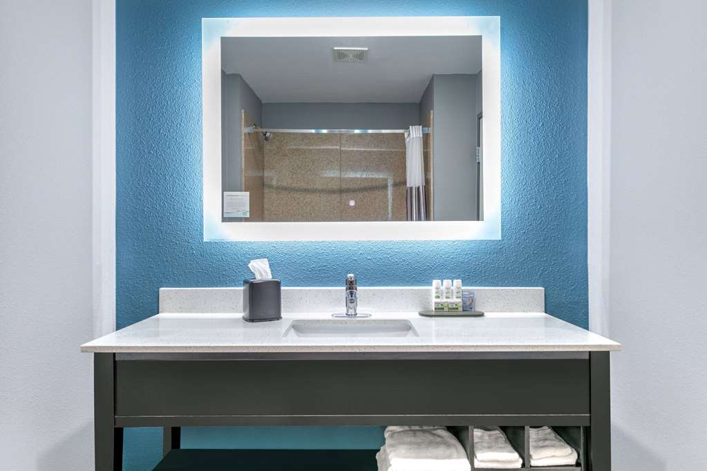 La Quinta Inn & Suites by Wyndham Decatur - photo 22
