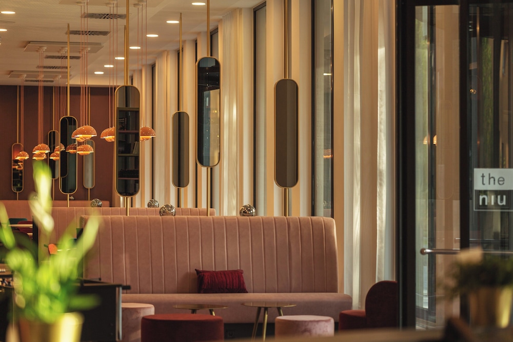 Holiday Inn The Niu Loco Munich North By Ihg — Munich
