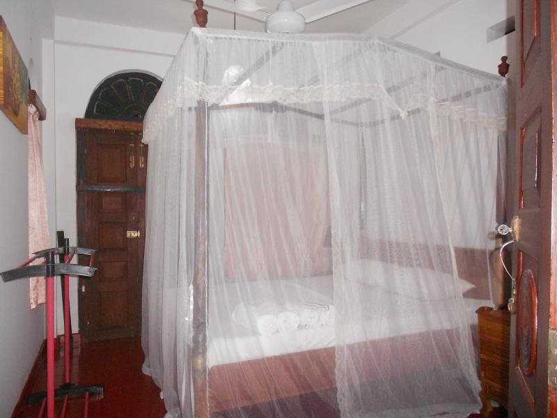 Accoma Villa — 5-Star Luxury Hotel in Hikkaduwa, Sri Lanka