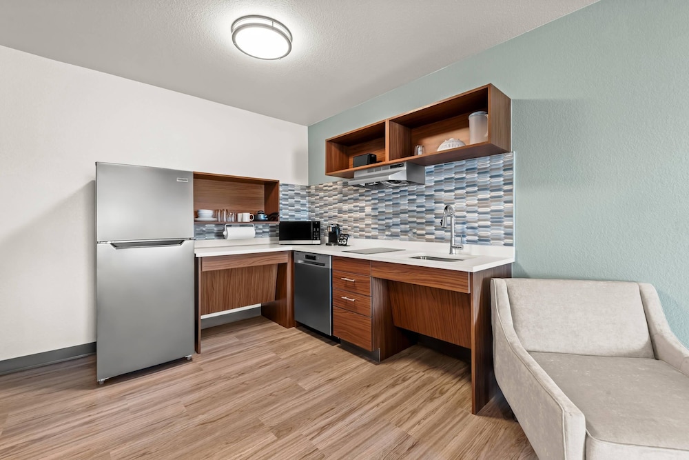 Everhome Suites Waco - photo 42