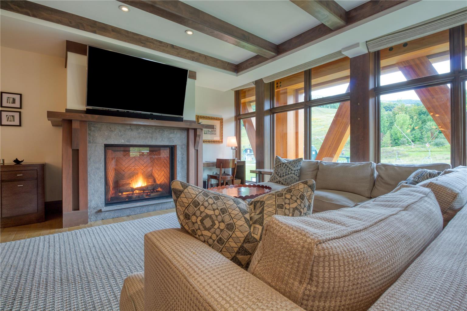 The Lodge at Spruce Peak a Destination by Hyatt Residence - photo 80