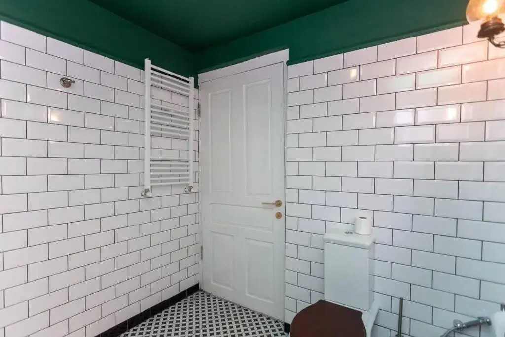 Charming 2BR Apt in Old Tbilisi