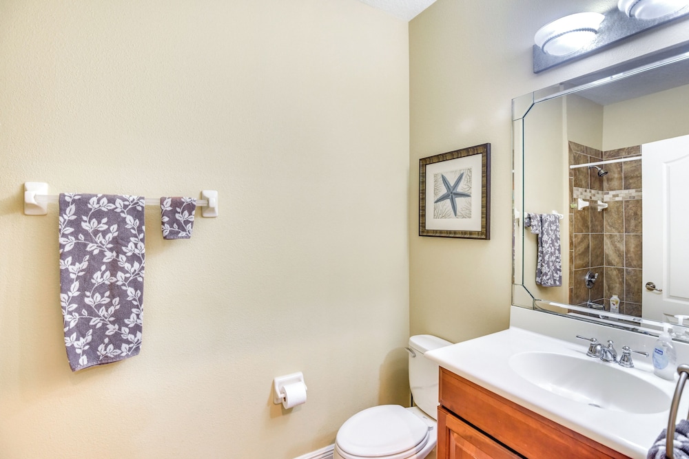 Riverfront Palm Coast Getaway w Resort Amenities - photo 13