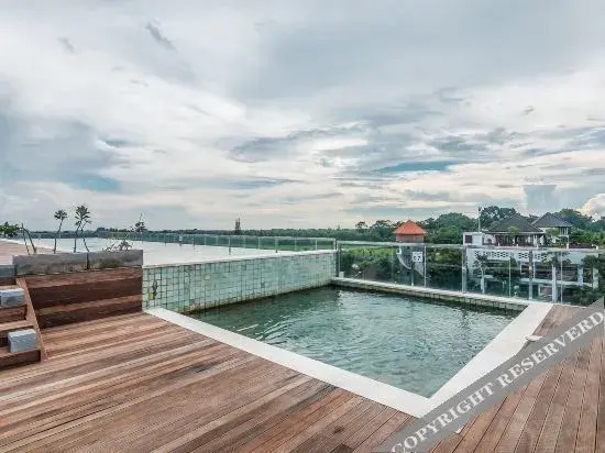 ZEN Premium Ubud Monkey Forest 4 - last minute hotel in Ubud
