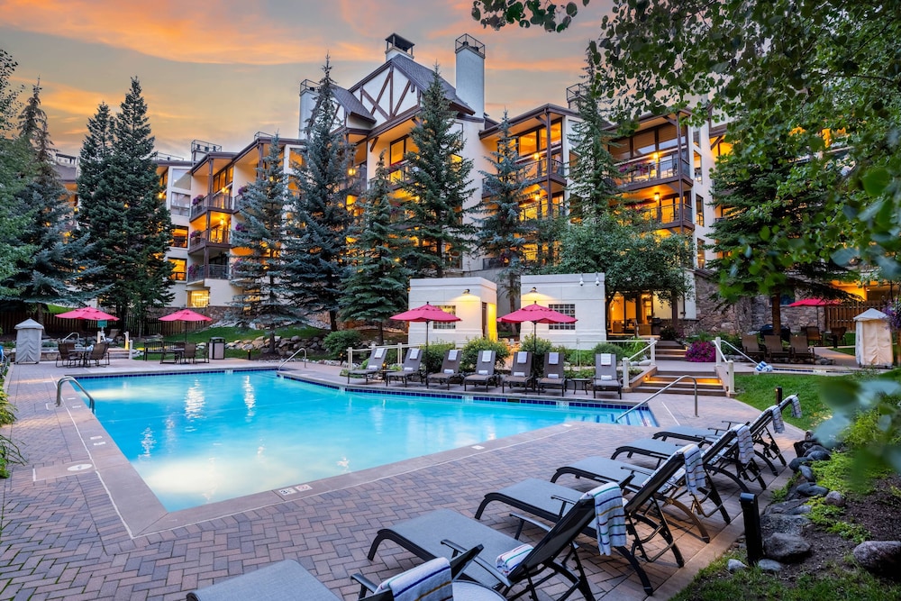 Montaneros in Vail - photo 63