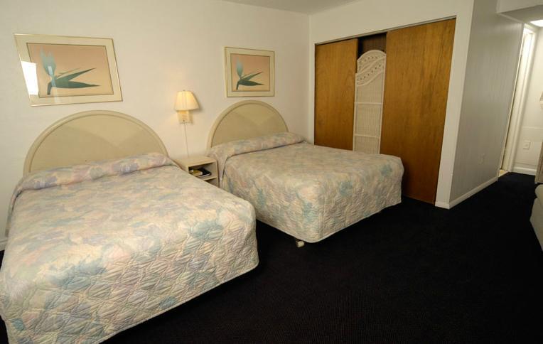 Ocean Sands Motel - photo 7