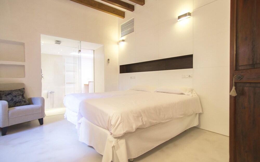 Finca Es Rafal — Buger — photo 2