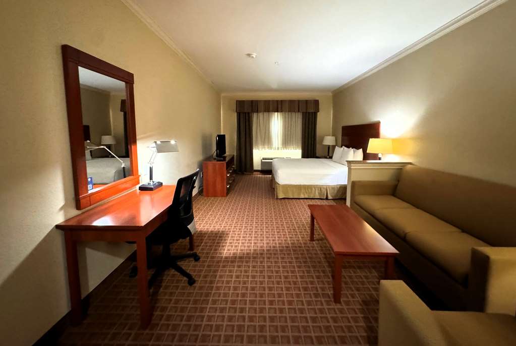 Ramada by Wyndham College Station - photo 26