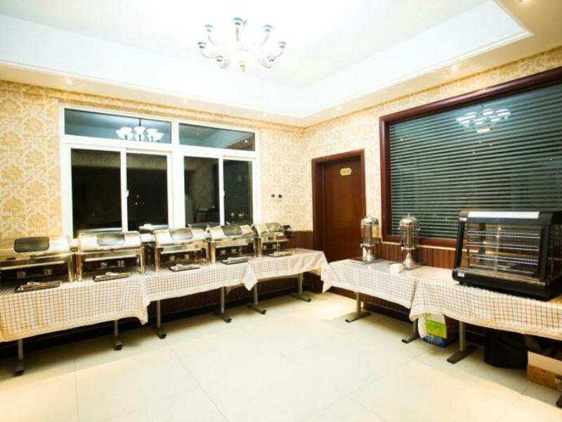 Greentree Alliance Bengbu Wuhe County Yi Hao Bo Ji in Bengbu, People's Republic of China