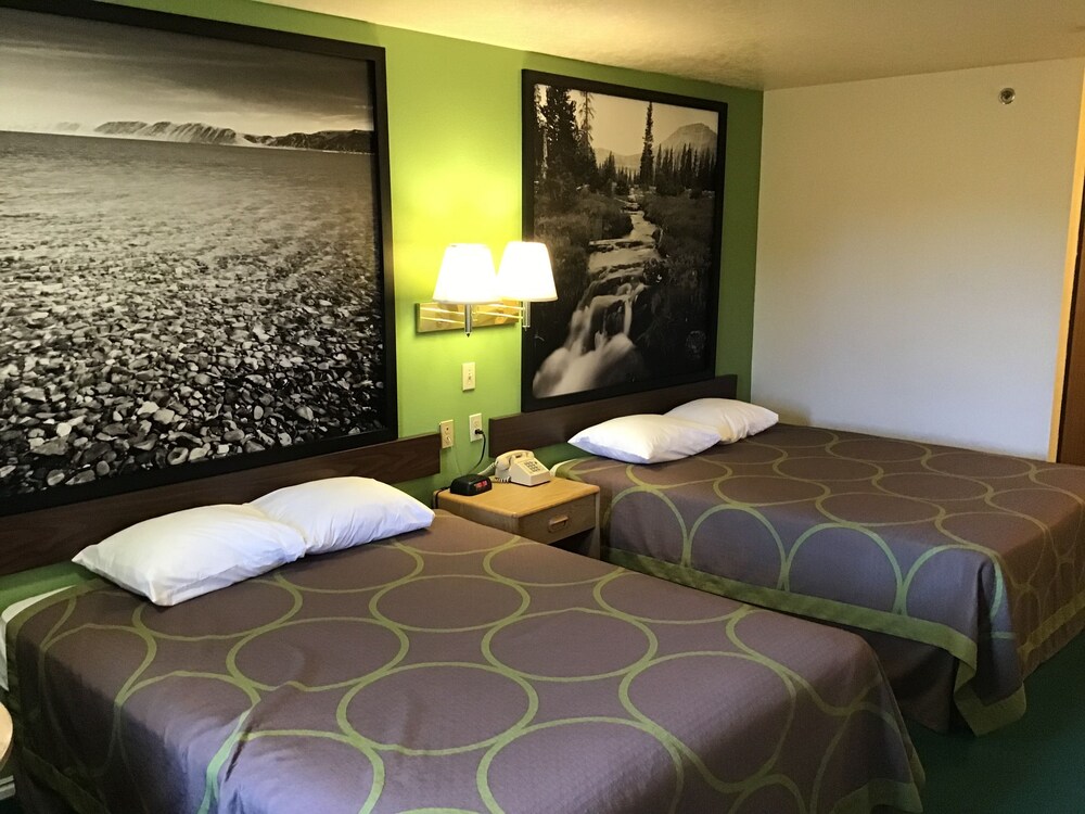 Super 8 By Wyndham Vernal Ut - photo 13