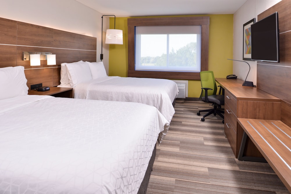 Holiday Inn Express Hotel & Suites Elgin by IHG - photo 10
