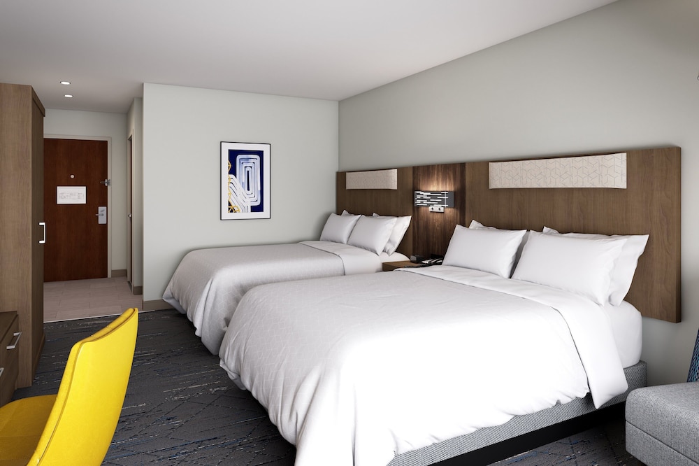 Holiday Inn Express Thomasville by IHG - photo 5