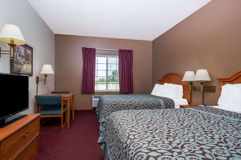 Days Inn by Wyndham Fargo Casselton - photo 12