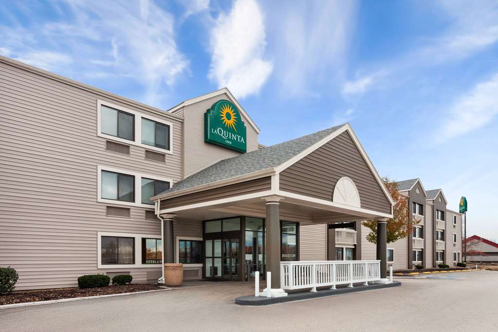 La Quinta Inn by Wyndham Cleveland Independence - photo 3
