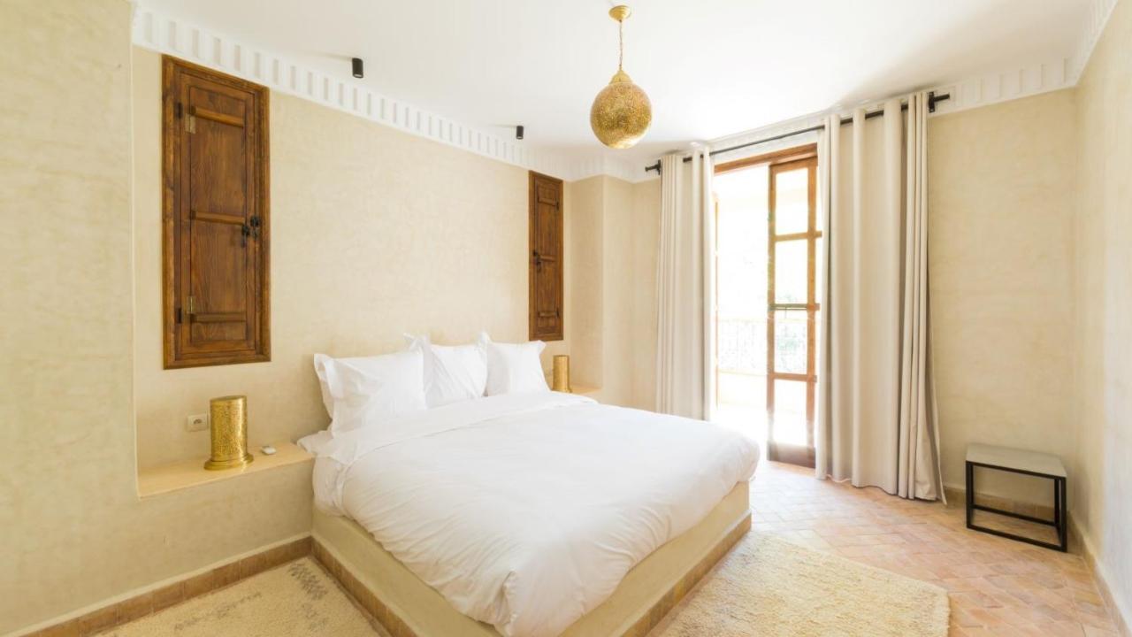 Chez Ichou in Unknown City, Morocco