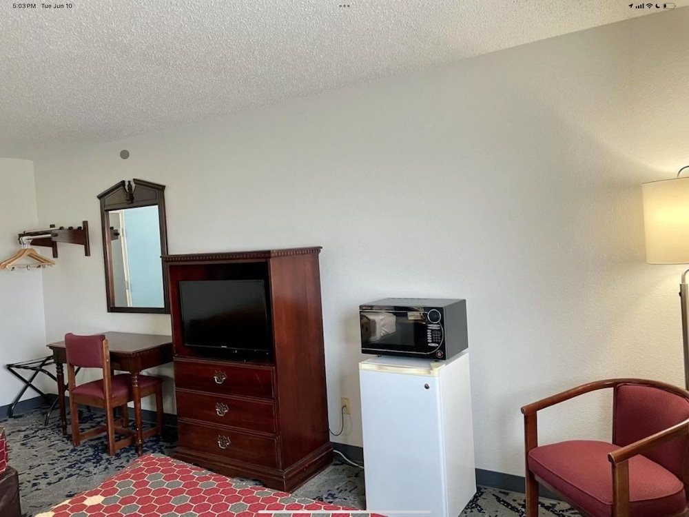 Travelodge by Wyndham Lamoni - photo 4