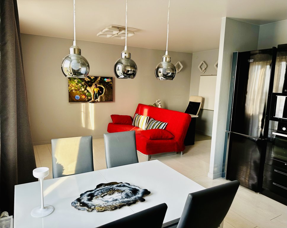 3kh Komnatny Semeyny Lyuks Flat in Petrozavodsk, Russia