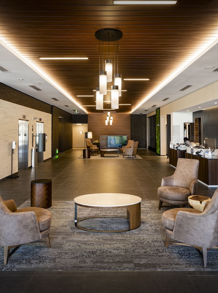 Courtyard by Marriott Salt Lake City Cottonwood - photo 2