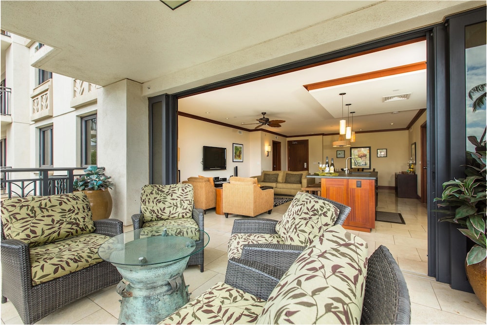 Three bedroom Villas at Ko Olina Beach Villas Resort - photo 63