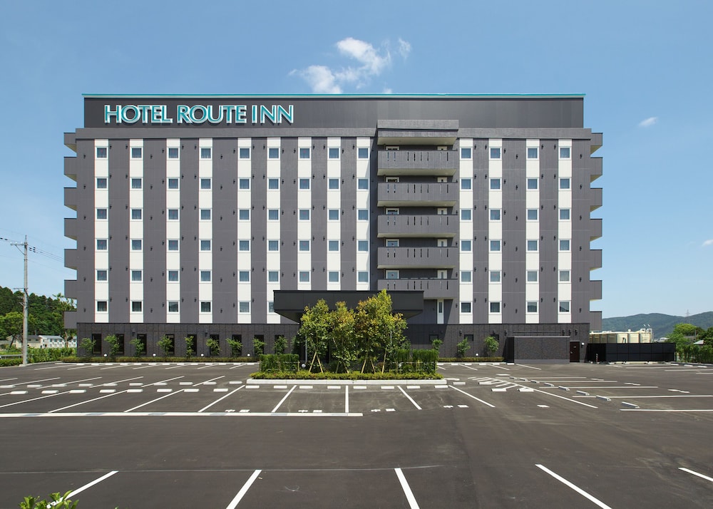 Hotel Route Inn Takefu Inter — Echizen