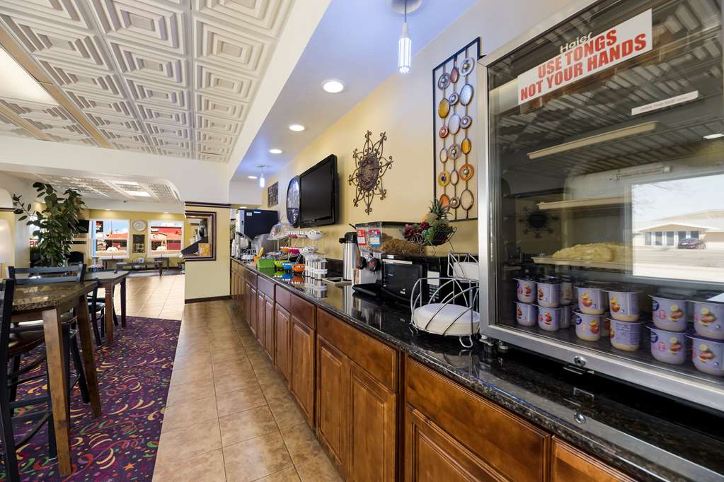 Americas Best Value Inn Alpine - photo 27