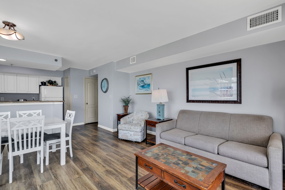 Carolinian Resort Stunning Condos - photo 76