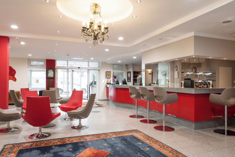 Hotel Königshof am Funkturm Business in Hannover, Germany