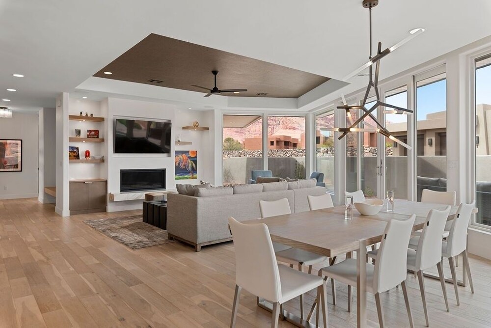 1 Casa Encanto #24 by RedAwning — 4-Star Luxury Hotel in Ivins, United States