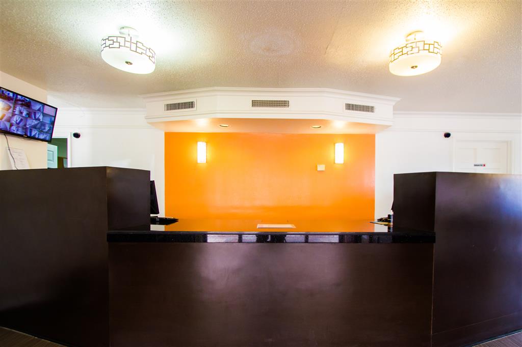 Motel 6 Austin TX Midtown - photo 16